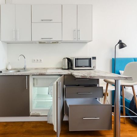 Petrovdom 199A-199B In Smart Apartments Rc Kvartet Near Central Railway Station เคียฟ ภายนอก รูปภาพ