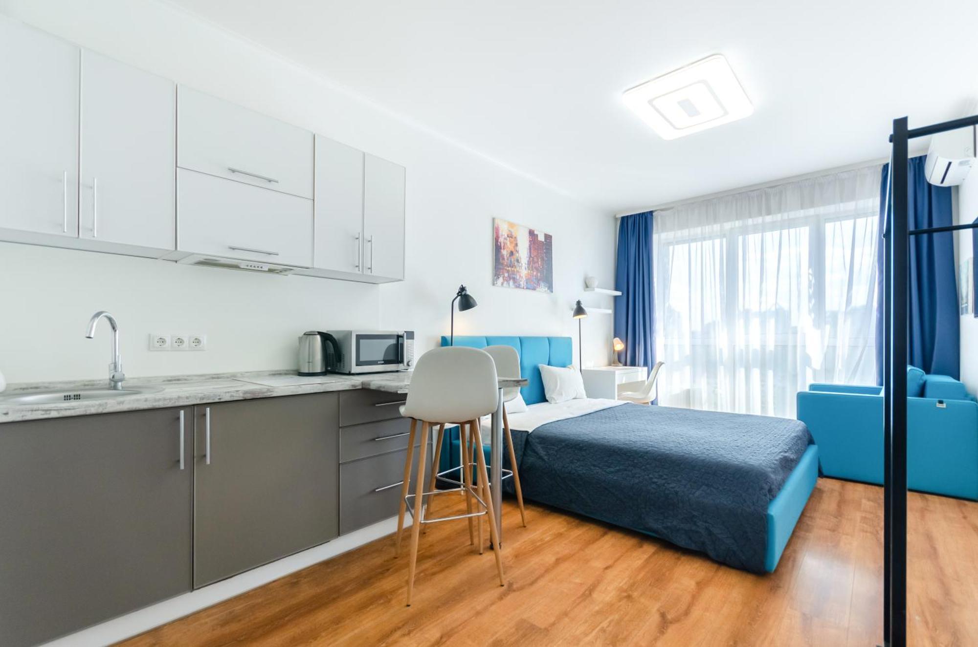 Petrovdom 199A-199B In Smart Apartments Rc Kvartet Near Central Railway Station เคียฟ ภายนอก รูปภาพ