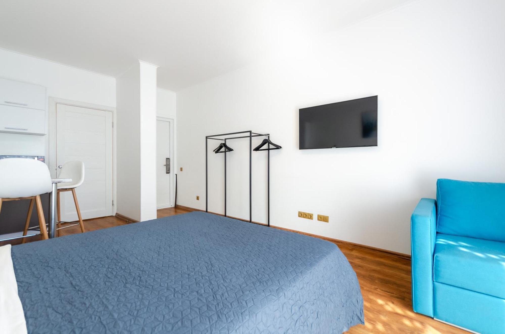 Petrovdom 199A-199B In Smart Apartments Rc Kvartet Near Central Railway Station เคียฟ ภายนอก รูปภาพ