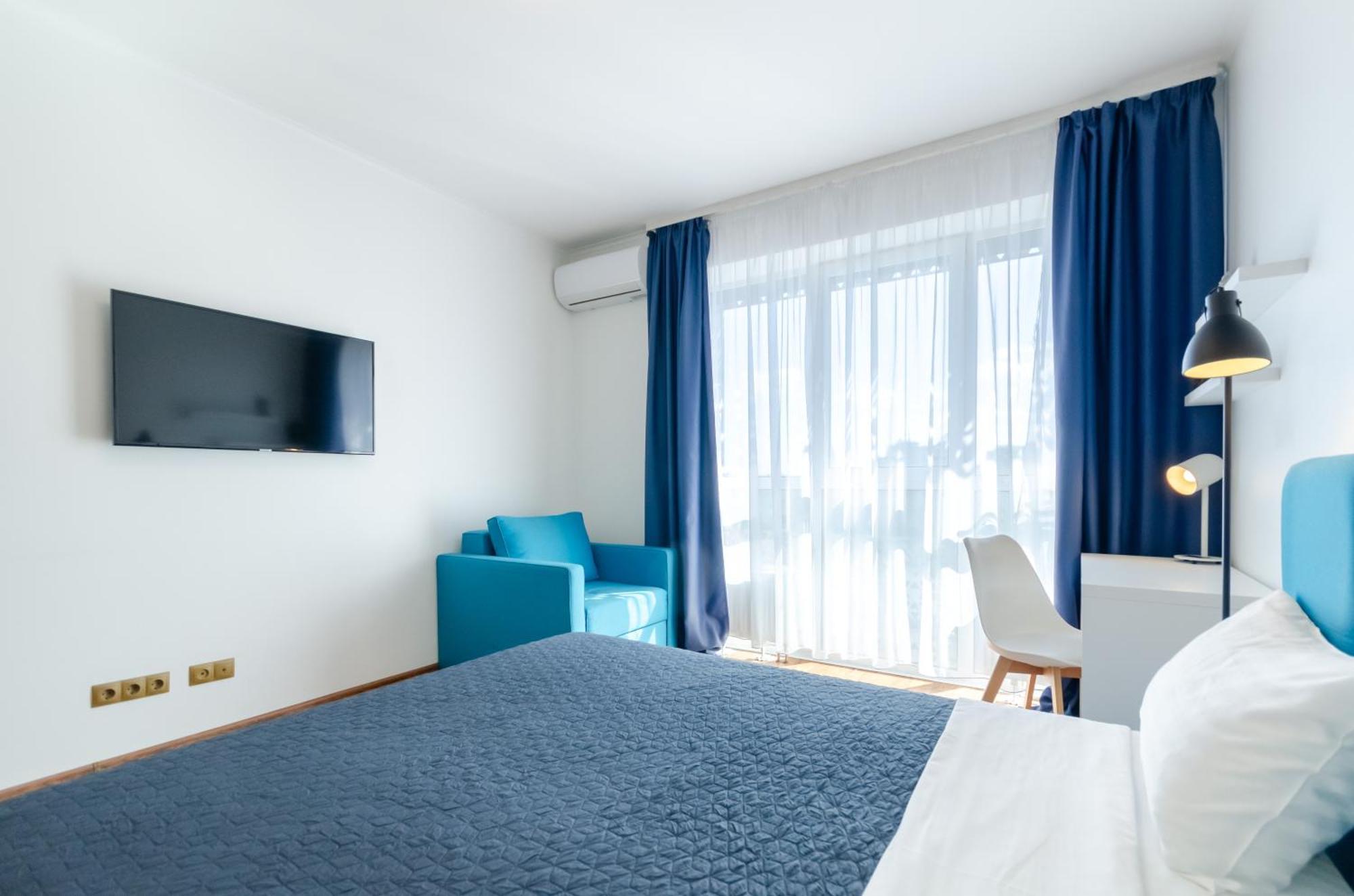 Petrovdom 199A-199B In Smart Apartments Rc Kvartet Near Central Railway Station เคียฟ ภายนอก รูปภาพ