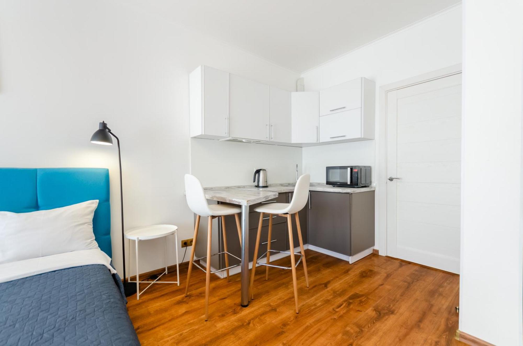 Petrovdom 199A-199B In Smart Apartments Rc Kvartet Near Central Railway Station เคียฟ ภายนอก รูปภาพ