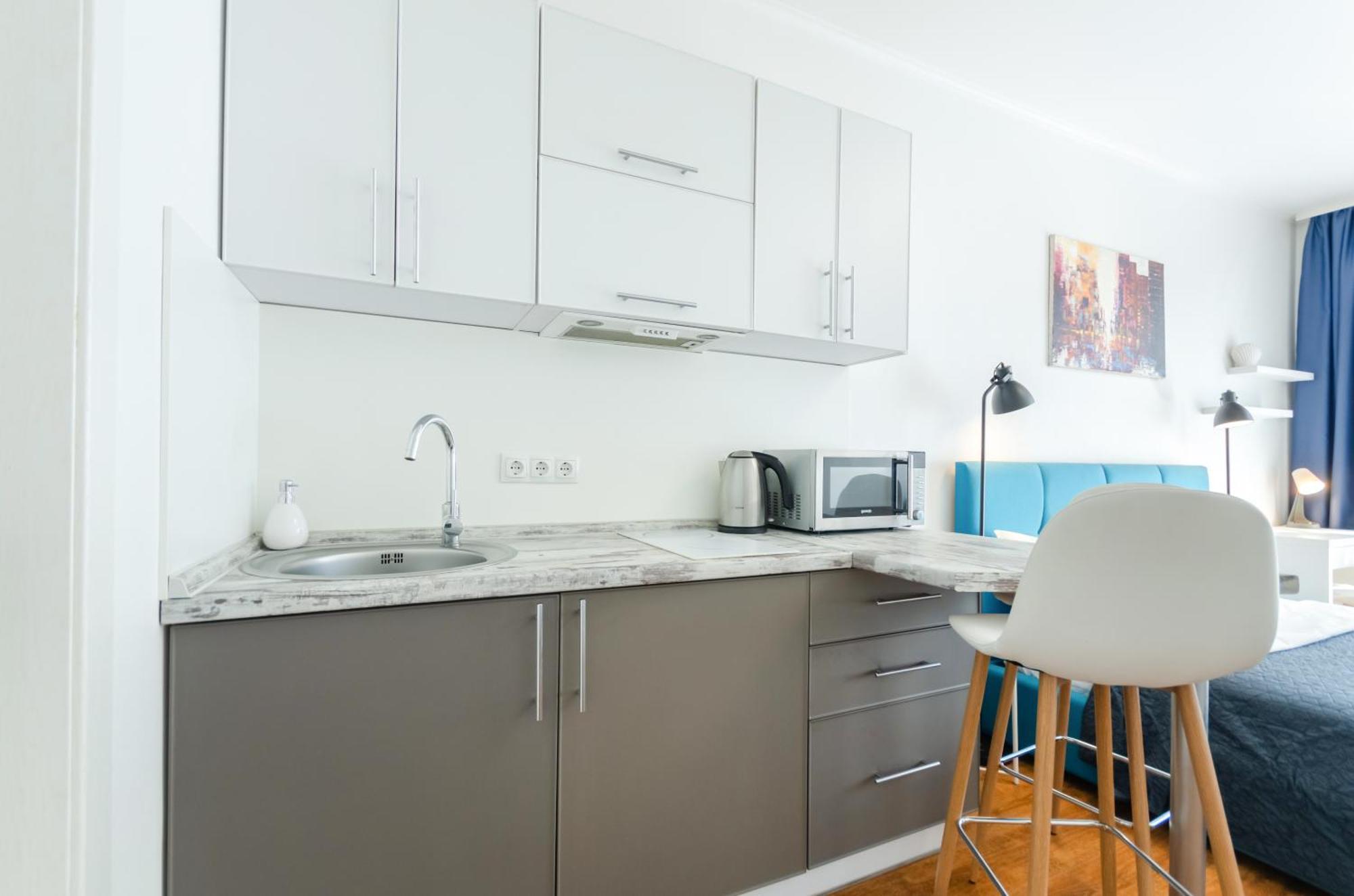 Petrovdom 199A-199B In Smart Apartments Rc Kvartet Near Central Railway Station เคียฟ ภายนอก รูปภาพ